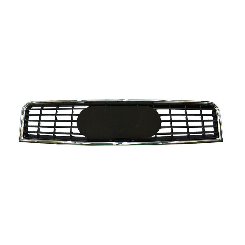 AUDI/AUDI A4PARRILLA AUDI A4 01-04 FILO/CROMO CN
