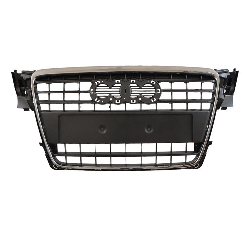 AUDI/AUDI A4PARRILLA AUDI A4 09-13 FILO/ CROMO