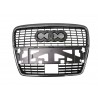 AUDI/AUDI A6PARRILLA AUDI A6 10-11 FILO CROMO