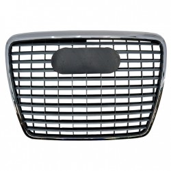 AUDI/AUDI A6PARRILLA AUDI A6 10-11 FILO CROMO CN