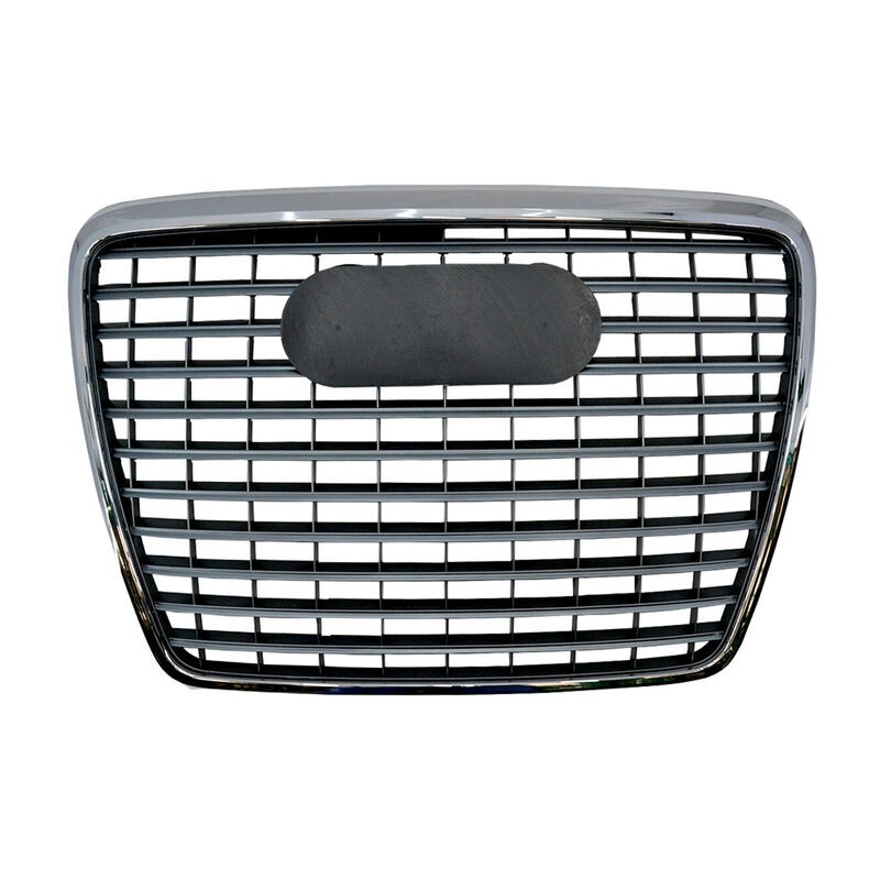 AUDI/AUDI A6PARRILLA AUDI A6 10-11 FILO CROMO CN