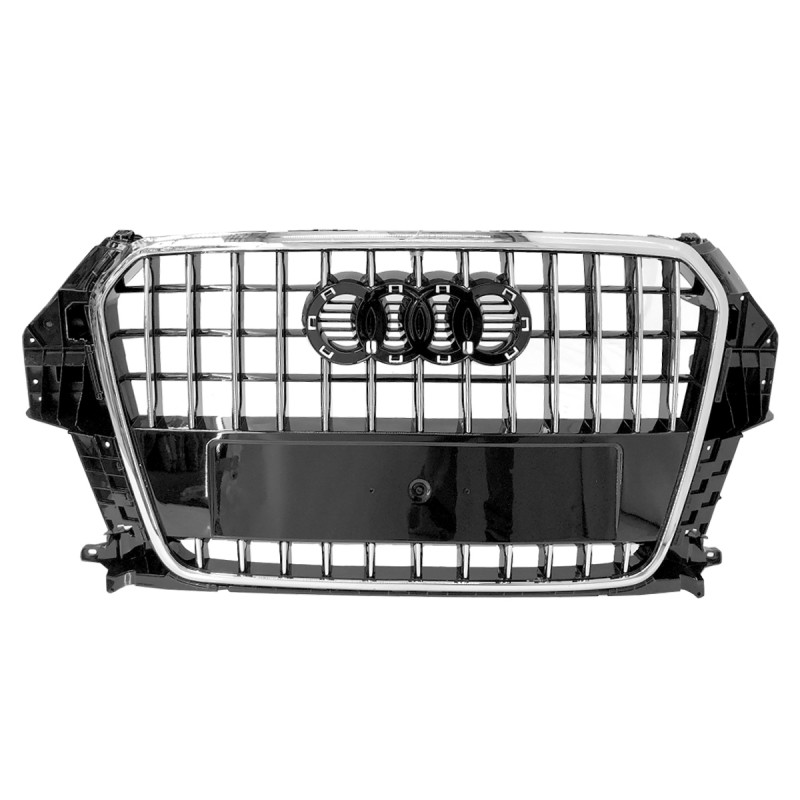 AUDI/AUDI Q3PARRILLA AUDI Q3 13-15 CN