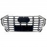 AUDI/AUDI Q3PARRILLA AUDI Q3 20-22 CHINA TYPE LINEAS CROMO CN