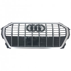 AUDI/AUDI Q3PARRILLA AUDI Q3 20-22 LINEAS CRM CN