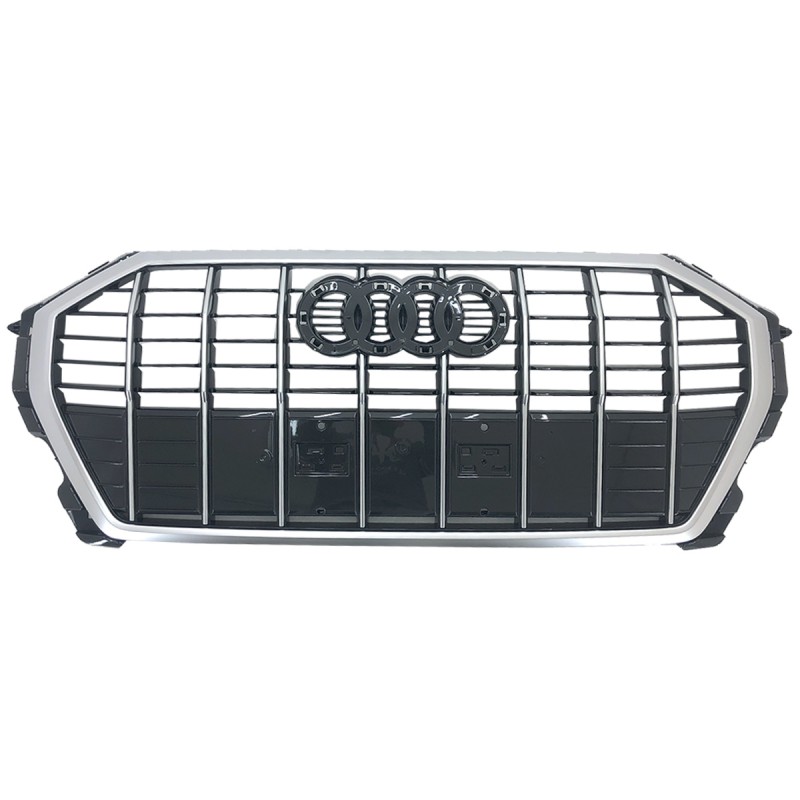 AUDI/AUDI Q3PARRILLA AUDI Q3 20-22 LINEAS CRM CN