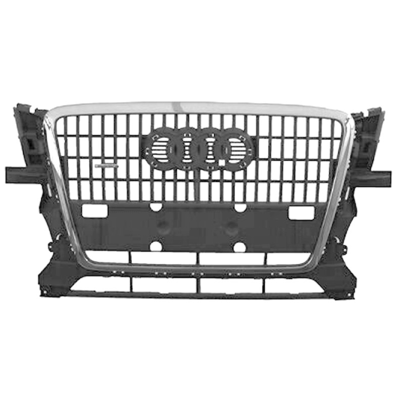 AUDI/AUDI Q5PARRILLA AUDI Q5 10-12 CN