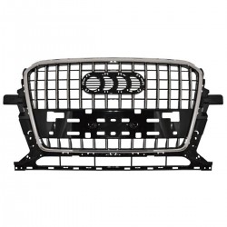 AUDI/AUDI Q5PARRILLA AUDI Q5 13-17 MOLDURA/CROMO