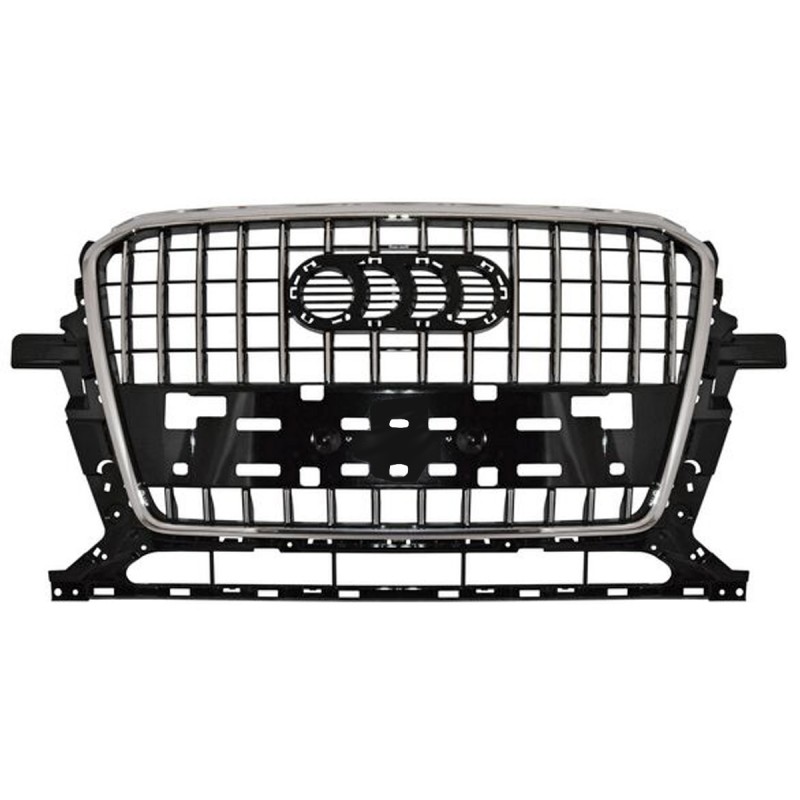 AUDI/AUDI Q5PARRILLA AUDI Q5 13-17 MOLDURA/CROMO