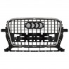 AUDI/AUDI Q5PARRILLA AUDI Q5 13-17 MOLDURA/CROMO