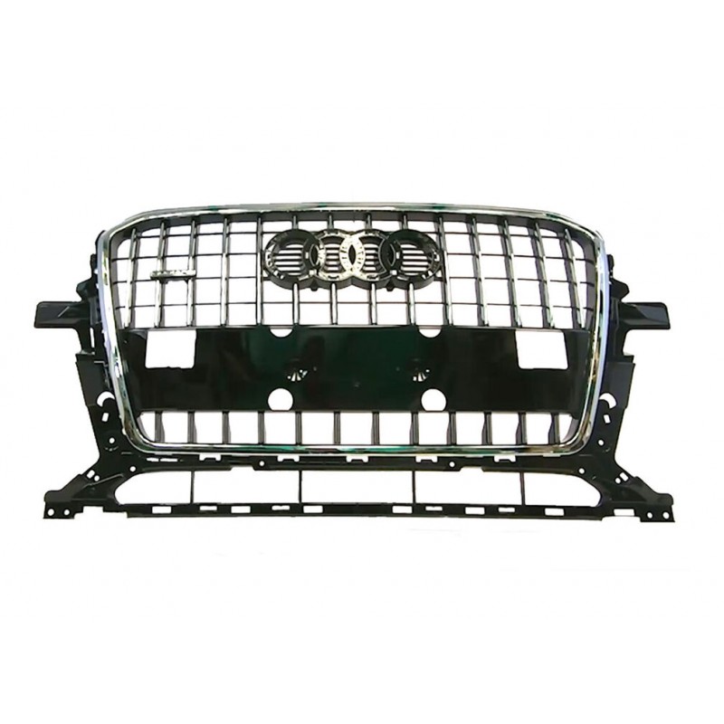 AUDI/AUDI Q5PARRILLA AUDI Q5 13-17 MOLDURA/CROMO CN