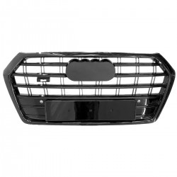 AUDI/AUDI Q5PARRILLA AUDI Q5 18-20 3.0 NEGRA CN