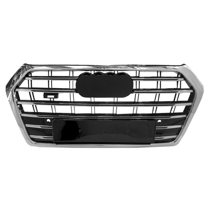 AUDI/AUDI Q5PARRILLA AUDI Q5 18-20 MOLDURA / CROMO CN