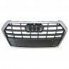 AUDI/AUDI Q5PARRILLA AUDI Q5 18-20 PLATA CN