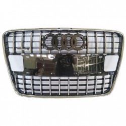 AUDI/AUDI Q7PARRILLA AUDI Q7 10-15 CN