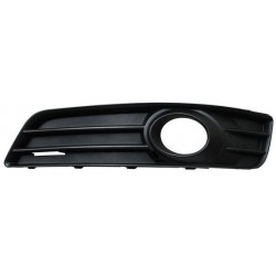 AUDI/AUDI A3PARRILLA FASCIA AUDI A3 09-12 C/HOYO P/FARO L
