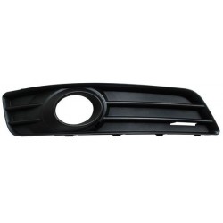 AUDI/AUDI A3PARRILLA FASCIA AUDI A3 09-12 C/HOYO P/FARO R