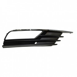 AUDI/AUDI A3PARRILLA FASCIA AUDI A3 14-16 4P R CN