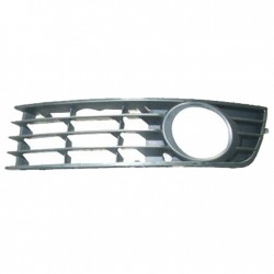 AUDI/AUDI A4PARRILLA FASCIA AUDI A4 01-04 C/HOYO P/FARO L