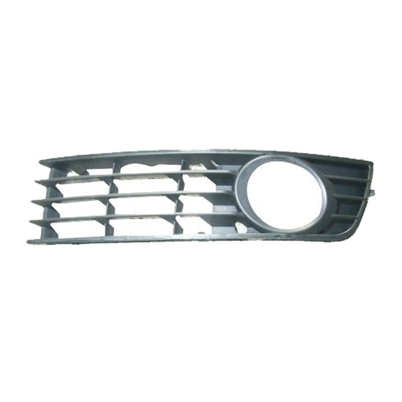 AUDI/AUDI A4PARRILLA FASCIA AUDI A4 01-04 C/HOYO P/FARO L