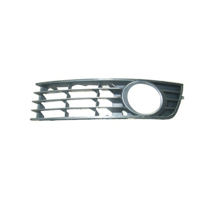 AUDI/AUDI A4PARRILLA FASCIA AUDI A4 01-04 C/HOYO P/FARO L CN
