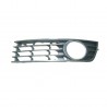AUDI/AUDI A4PARRILLA FASCIA AUDI A4 01-04 C/HOYO P/FARO L CN