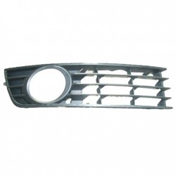 AUDI/AUDI A4PARRILLA FASCIA AUDI A4 01-04 C/HOYO P/FARO R