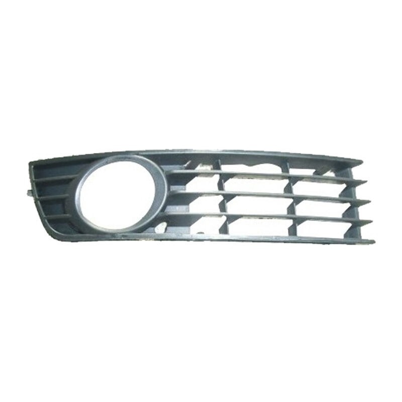 AUDI/AUDI A4PARRILLA FASCIA AUDI A4 01-04 C/HOYO P/FARO R