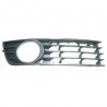 AUDI/AUDI A4PARRILLA FASCIA AUDI A4 01-04 C/HOYO P/FARO R