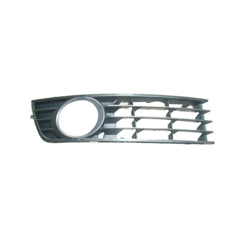 AUDI/AUDI A4PARRILLA FASCIA AUDI A4 01-04 C/HOYO P/FARO R CN