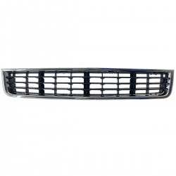 AUDI/AUDI A4PARRILLA FASCIA AUDI A4 01-04 CENTRAL CN