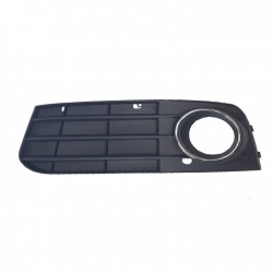 AUDI/AUDI A4PARRILLA FASCIA AUDI A4 09-13 ARO CROMO L CN