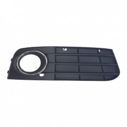 AUDI/AUDI A4PARRILLA FASCIA AUDI A4 09-13 ARO CROMO R CN