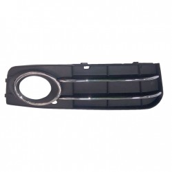 AUDI/AUDI A4PARRILLA FASCIA AUDI A4 09-13 FILOS CROMO R CN