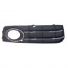 AUDI/AUDI A4PARRILLA FASCIA AUDI A4 09-13 FILOS CROMO R CN