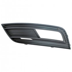 AUDI/AUDI A4PARRILLA FASCIA AUDI A4 13-16 C/HOYO P/FARO L