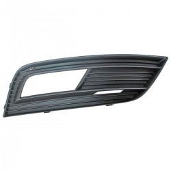 AUDI/AUDI A4PARRILLA FASCIA AUDI A4 13-16 C/HOYO P/FARO R
