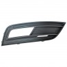 AUDI/AUDI A4PARRILLA FASCIA AUDI A4 13-16 C/HOYO P/FARO R