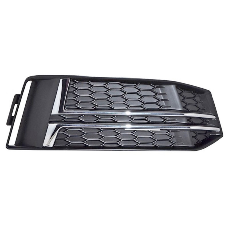 AUDI/AUDI A4PARRILLA FASCIA AUDI A4 17-19 FILO CROMO S/HOYO R