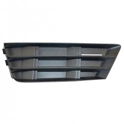 AUDI/AUDI A4PARRILLA FASCIA AUDI A4 17-19 NEGRA S/H L
