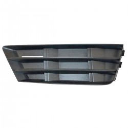 AUDI/AUDI A4PARRILLA FASCIA AUDI A4 17-19 NEGRA S/H R