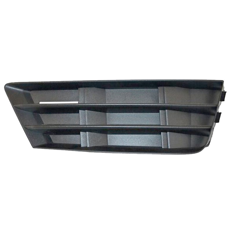 AUDI/AUDI A4PARRILLA FASCIA AUDI A4 17-19 NEGRA S/H R