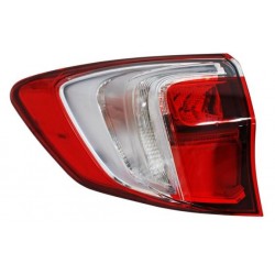 ACURA/ACURA RDXCALAVERA ACURA RDX 16-17 EXT LEDS L