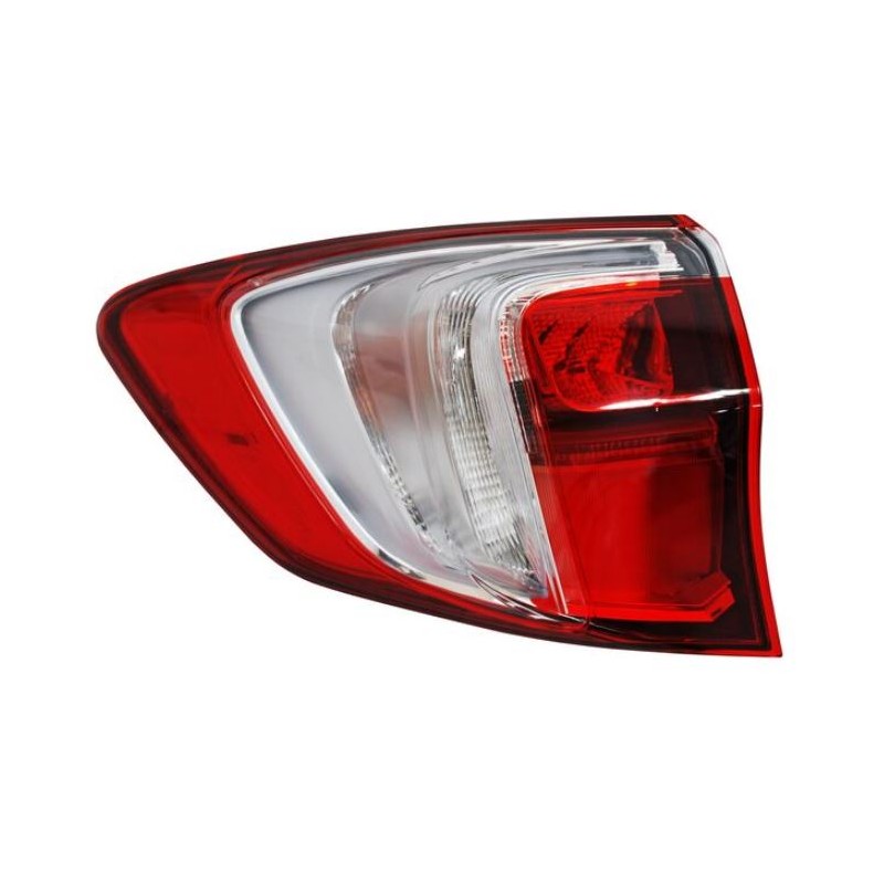 ACURA/ACURA RDXCALAVERA ACURA RDX 16-17 EXT LEDS L
