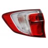 ACURA/ACURA RDXCALAVERA ACURA RDX 16-17 EXT LEDS L