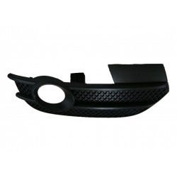 AUDI/AUDI Q3PARRILLA FASCIA AUDI Q3 13-16 C/HOYO P/FARO R CN