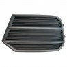 AUDI/AUDI Q3PARRILLA FASCIA AUDI Q3 16-18 NGR L CN