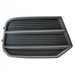 AUDI/AUDI Q3PARRILLA FASCIA AUDI Q3 16-18 NGR R CN