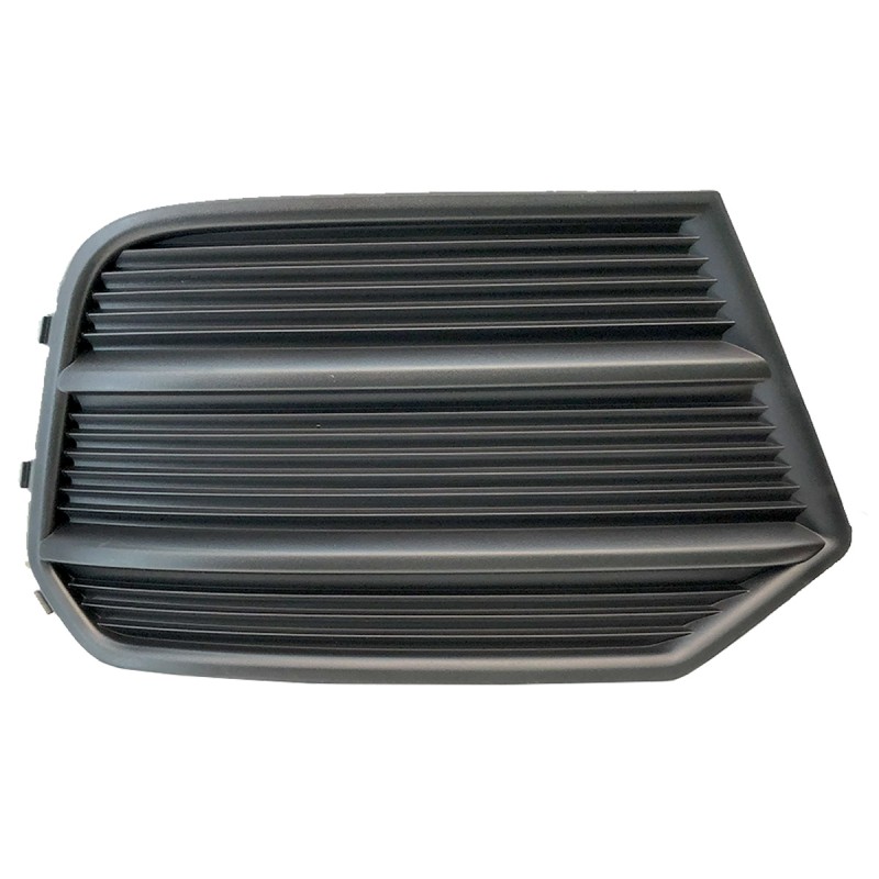 AUDI/AUDI Q3PARRILLA FASCIA AUDI Q3 16-18 NGR R CN