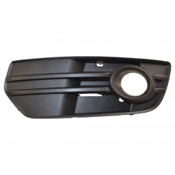 AUDI/AUDI Q5PARRILLA FASCIA AUDI Q5 09-12 C/HOYO P/FARO L