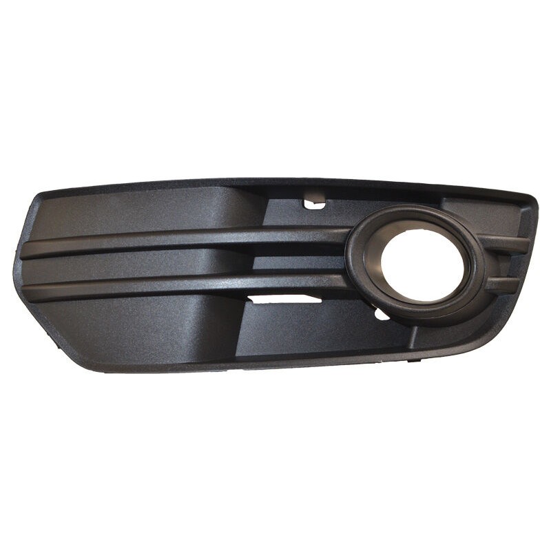 AUDI/AUDI Q5PARRILLA FASCIA AUDI Q5 09-12 C/HOYO P/FARO L